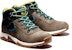 (W) Timberland Maddsen Gore-Tex 'Biru Kelabu' A2F3Z901