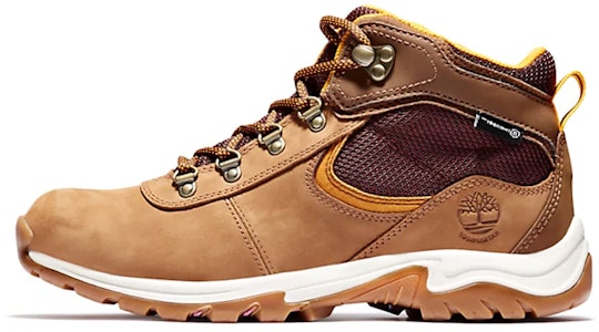 (W) Timberland Maddsen Gore-Tex Kasut Mendaki 'Coklat' A2E5ZF13 Buy (W) Timberland Maddsen Gore-Tex Kasut Mendaki 'Coklat' A2E5ZF13