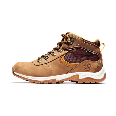 (W) Timberland Maddsen GTX Hiking Shoe 'Brown'