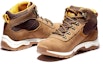 Lookbook (W) Timberland Maddsen Gore-Tex Kasut Mendaki 'Coklat' A2E5ZF13
