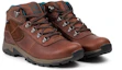 Lookbook (Women) Timberland Maddsen Mid 'Brown-Red' A1WK8