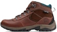 Buy (W) Timberland Maddsen Mid 'Coklat-Merah' A1WK8