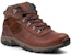 (W) Timberland Maddsen Mid 'Coklat-Merah' A1WK8