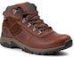Order (W) Timberland Maddsen Mid 'Coklat-Merah' A1WK8