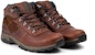 (W) Timberland Maddsen Mid 'Coklat-Merah' A1WK8
