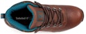 (W) Timberland Maddsen Mid 'Coklat-Merah' A1WK8