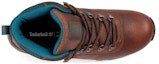 Shop (W) Timberland Maddsen Mid 'Coklat-Merah' A1WK8