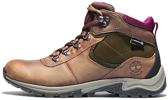 (Women) Timberland Maddsen Waterproof Hiking Boot 'Brown' A1Q52254 (Women) Timberland Maddsen Waterproof Hiking Boot 'Brown' A1Q52254