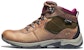 (W) Timberland Maddsen But Hiking Kalis Air 'Coklat' A1Q52254