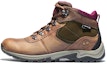 Buy (W) Timberland Maddsen But Hiking Kalis Air 'Coklat' A1Q52254