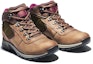 Order (W) Timberland Maddsen But Hiking Kalis Air 'Coklat' A1Q52254