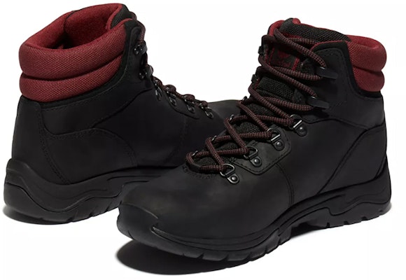 (Women) Timberland Maddsen Waterproof Hiking Boot 'Black' A2HZ6015 Purchase (Women) Timberland Maddsen Waterproof Hiking Boot 'Black' A2HZ6015