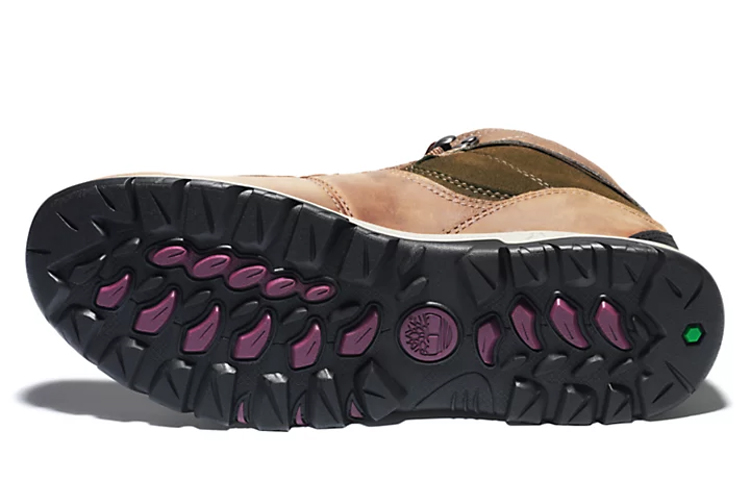 Purchase (Women) Timberland Maddsen Waterproof Hiking Boot 'Brown' A1Q52254