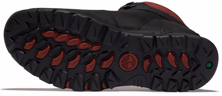 (Women) Timberland Maddsen Waterproof Hiking Boot 'Black' A2HZ6015 Details for (Women) Timberland Maddsen Waterproof Hiking Boot 'Black' A2HZ6015