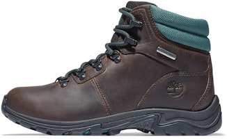 (Women) Timberland Maddsen Waterproof Hiking Boots 'Chestnut Brown' A2HKP931 (Women) Timberland Maddsen Waterproof Hiking Boots 'Chestnut Brown' A2HKP931