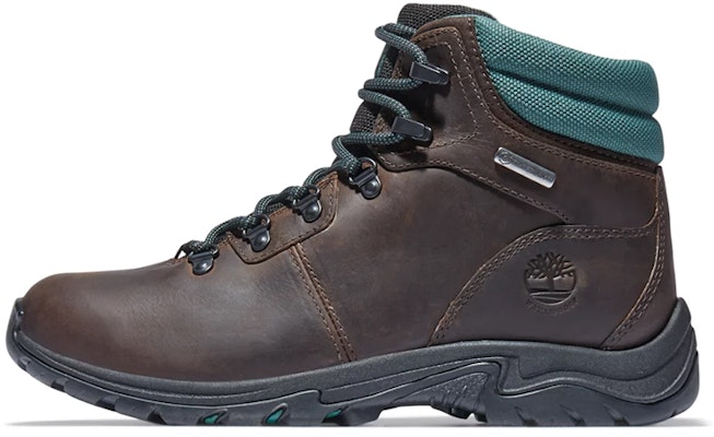 (Women) Timberland Maddsen Waterproof Hiking Boots 'Chestnut Brown' A2HKP931 Buy (Women) Timberland Maddsen Waterproof Hiking Boots 'Chestnut Brown' A2HKP931