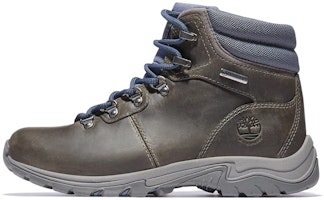 (Women) Timberland Maddsen Waterproof Hiking Boots 'Black Brown' A2HNU033 (Women) Timberland Maddsen Waterproof Hiking Boots 'Black Brown' A2HNU033