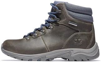 (Women) Timberland Maddsen Waterproof Hiking Boots 'Black Brown' A2HNU033 (Women) Timberland Maddsen Waterproof Hiking Boots 'Black Brown' A2HNU033