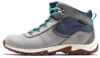 (Women) Timberland Maddsen Waterproof Hiking Boots 'Light Grey' A2FCH030 (Women) Timberland Maddsen Waterproof Hiking Boots 'Light Grey' A2FCH030