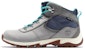 (W) Timberland Maddsen Waterproof Hiking Boots 'Kelabu Terang' A2FCH030