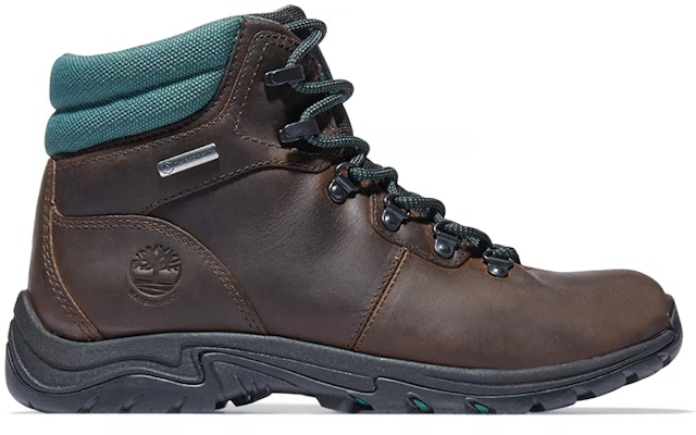(Women) Timberland Maddsen Waterproof Hiking Boots 'Chestnut Brown' A2HKP931 Order (Women) Timberland Maddsen Waterproof Hiking Boots 'Chestnut Brown' A2HKP931