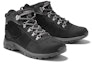 Order (W) Timberland Mt. Maddsen But Hiking Kalis Air 'Hitam Kulit Penuh' A25N7015