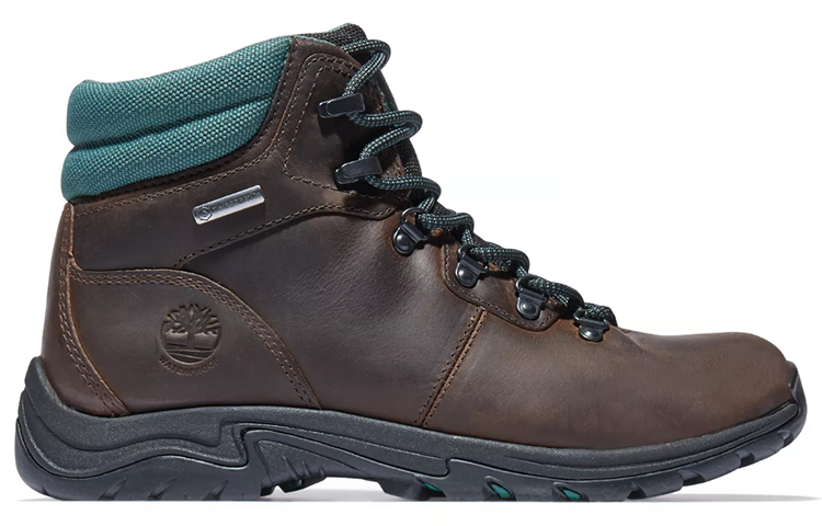 Order (W) Botas de Senderismo Impermeables Timberland Maddsen 'Marrón Castaño' A2HKP931