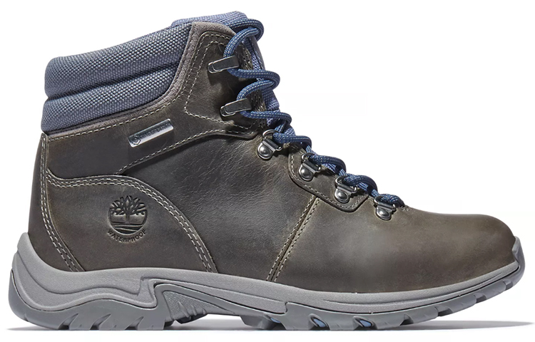 Order (Women) Timberland Maddsen Waterproof Hiking Boots 'Black Brown' A2HNU033