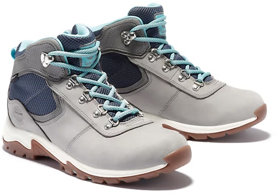(Women) Timberland Maddsen Waterproof Hiking Boots 'Light Grey' A2FCH030 Order (Women) Timberland Maddsen Waterproof Hiking Boots 'Light Grey' A2FCH030