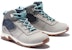 (W) Timberland Maddsen Waterproof Hiking Boots 'Kelabu Terang' A2FCH030