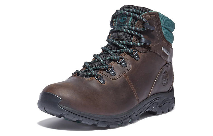 Lookbook (W) Botas de Senderismo Impermeables Timberland Maddsen 'Marrón Castaño' A2HKP931