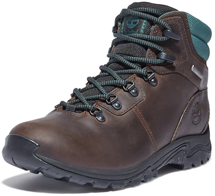 (W) Botas de Senderismo Impermeables Timberland Maddsen 'Marrón Castaño' A2HKP931 Lookbook (W) Botas de Senderismo Impermeables Timberland Maddsen 'Marrón Castaño' A2HKP931