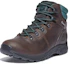 Lookbook (W) Botas de Senderismo Impermeables Timberland Maddsen 'Marrón Castaño' A2HKP931