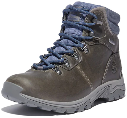 (Women) Timberland Maddsen Waterproof Hiking Boots 'Black Brown' A2HNU033 Lookbook (Women) Timberland Maddsen Waterproof Hiking Boots 'Black Brown' A2HNU033