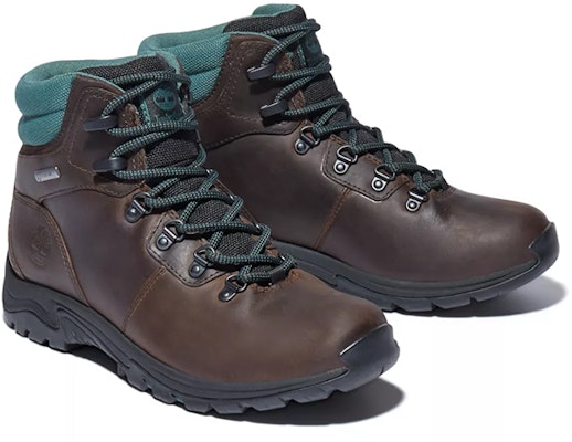 (Women) Timberland Maddsen Waterproof Hiking Boots 'Chestnut Brown' A2HKP931 Shop (Women) Timberland Maddsen Waterproof Hiking Boots 'Chestnut Brown' A2HKP931