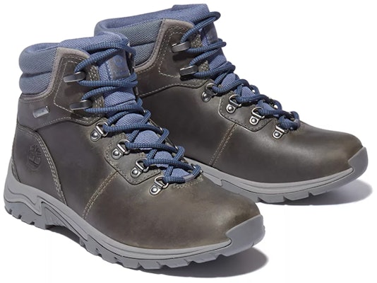 (W) (女性用)ティンバーランド マッドセン 防水ハイキングブーツ『ブラックブラウン』A2HNU033 A2HNU033 Shop (W) (女性用)ティンバーランド マッドセン 防水ハイキングブーツ『ブラックブラウン』A2HNU033 A2HNU033