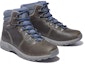 Shop (W) Timberland Maddsen Kasut Mendaki Kalis Air 'Hitam Coklat' A2HNU033