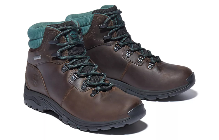 Shop (W) Botas de Senderismo Impermeables Timberland Maddsen 'Marrón Castaño' A2HKP931