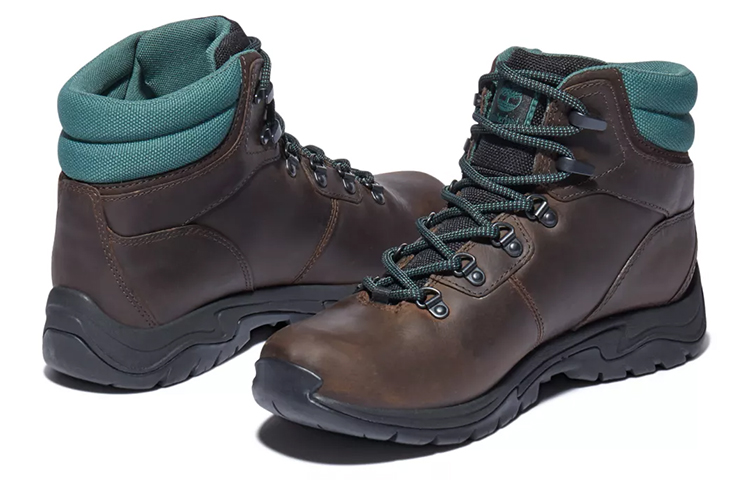 Purchase (W) Botas de Senderismo Impermeables Timberland Maddsen 'Marrón Castaño' A2HKP931
