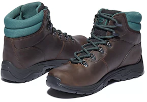 Purchase Timberland添柏蘭 Maddsen 防水爬山鞋 女款 栗栗色