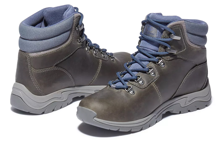Purchase (Women) Timberland Maddsen Waterproof Hiking Boots 'Black Brown' A2HNU033