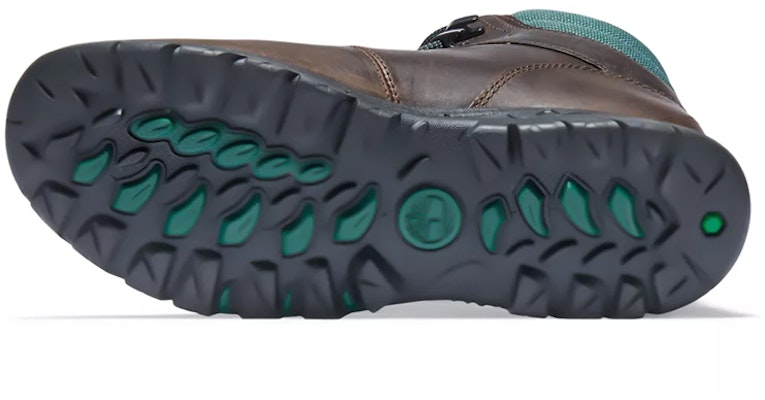 (Women) Timberland Maddsen Waterproof Hiking Boots 'Chestnut Brown' A2HKP931 Details for (Women) Timberland Maddsen Waterproof Hiking Boots 'Chestnut Brown' A2HKP931