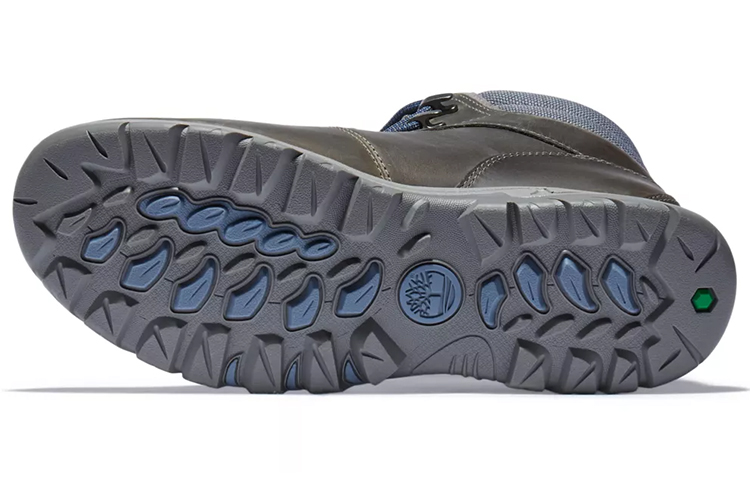 Details for (Women) Timberland Maddsen Waterproof Hiking Boots 'Black Brown' A2HNU033