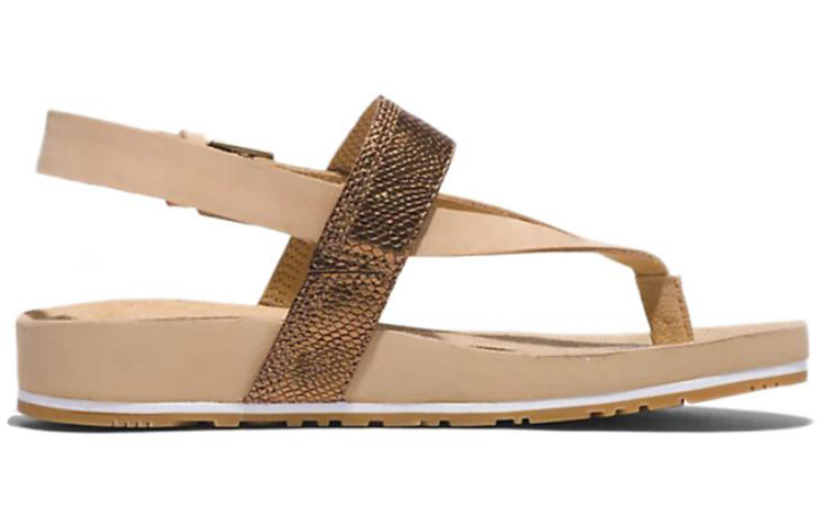 Order (W) Timberland Malibu Beach 'Beige' Botas A2PZTCW6