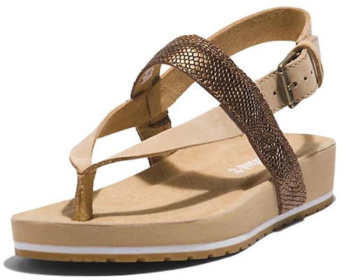 (Women) Timberland Malibu Beach 'Beige' A2PZTCW6 Lookbook (Women) Timberland Malibu Beach 'Beige' A2PZTCW6