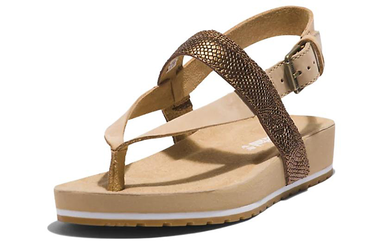 Lookbook (W) Timberland Malibu Beach 'Beige' Botas A2PZTCW6