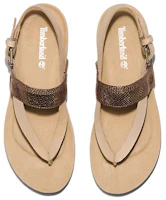 Shop 添柏岚Malibu Beach休閒運動涼鞋 女款 米色