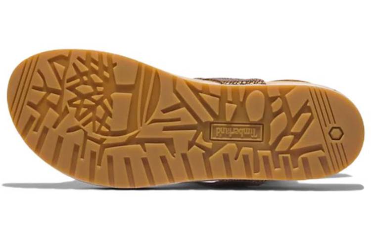 Details for (W) Timberland Malibu Beach 'Beige' Botas A2PZTCW6