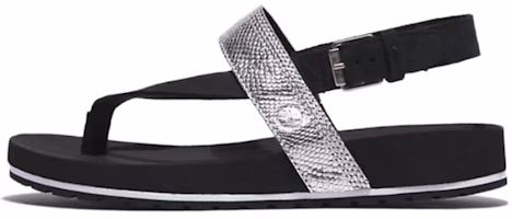 (Women) Timberland Malibu Beach Sandal 'Black' A2PV5015 (Women) Timberland Malibu Beach Sandal 'Black' A2PV5015
