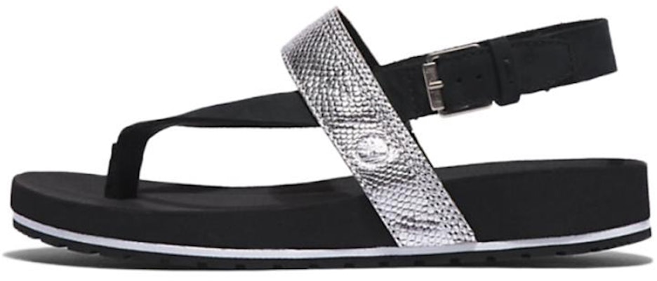 (Women) Timberland Malibu Beach Sandal 'Black' A2PV5015 Buy (Women) Timberland Malibu Beach Sandal 'Black' A2PV5015